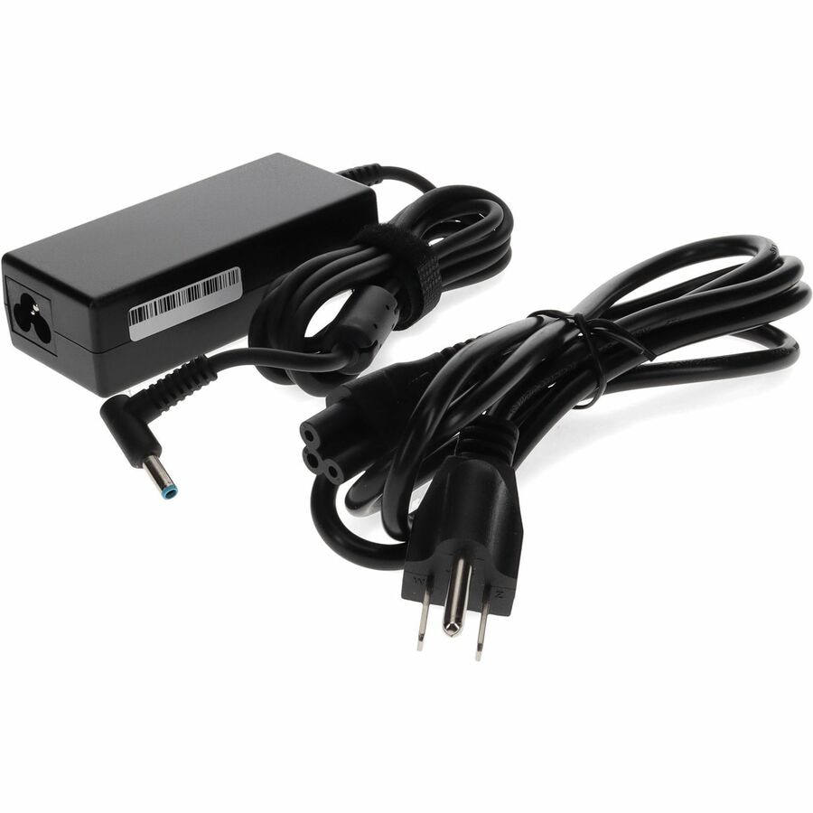 Proline HP H6Y89AA#ABA Compatible 65W 19.5V at 3.33A Black 4.5 mm x 3.0 mm