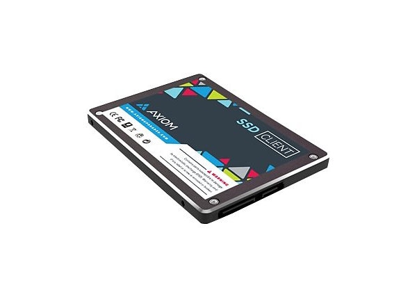 AXIOM C550N 1TB MOBILE SATA3 SSD