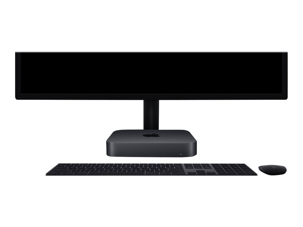 Thumbnail 2 of 6 for Apple Mac mini - Core i3 3.6 GHz - 8 GB - SSD 256 GB