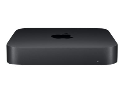 Thumbnail 3 of 6 for Apple Mac mini - Core i3 3.6 GHz - 8 GB - SSD 256 GB