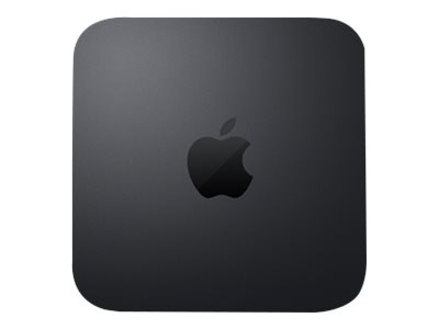 Thumbnail 6 of 6 for Apple Mac mini - Core i3 3.6 GHz - 8 GB - SSD 256 GB