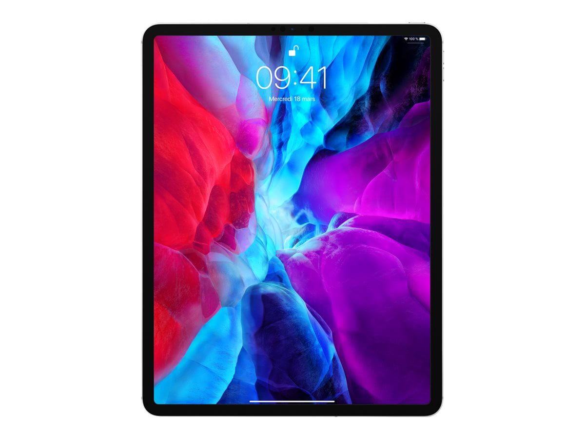 Apple 12.9-inch iPad Pro Wi-Fi - 4th generation - tablet - 256 GB - 12.9"