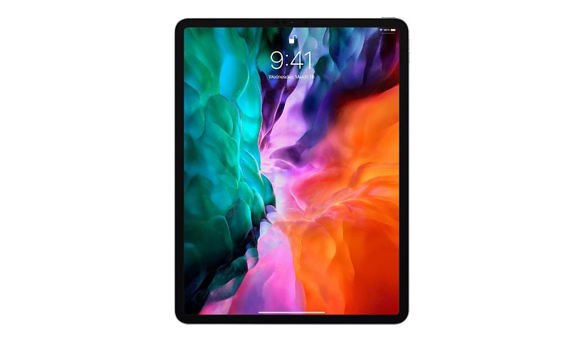 Apple 12.9-inch iPad Pro Wi-Fi - 4th generation - tablet - 1 TB - 12.9"