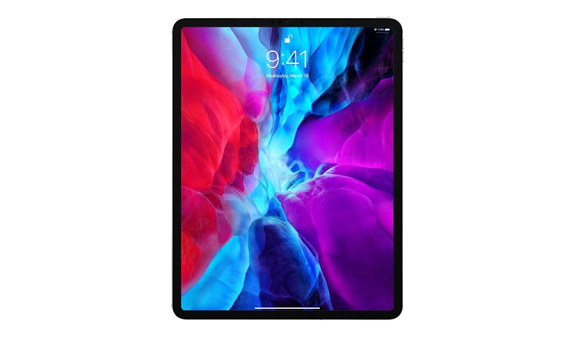 Apple 12.9-inch iPad Pro Wi-Fi + Cellular - 4th generation - tablet - 256 G