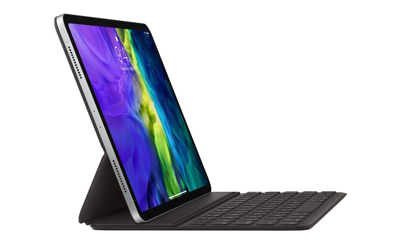 iPad Pro Smart Keyboard Folio 11インチ 01