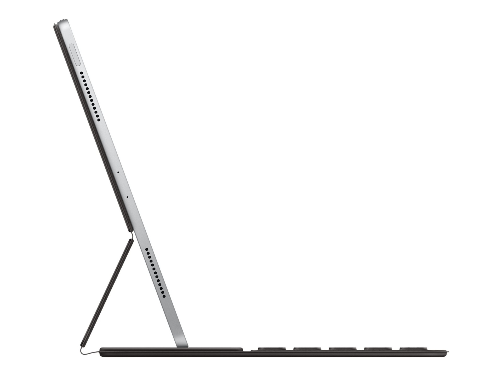 Thumbnail 4 of 7 for Apple Smart - keyboard and folio case - QWERTY - US Input Device