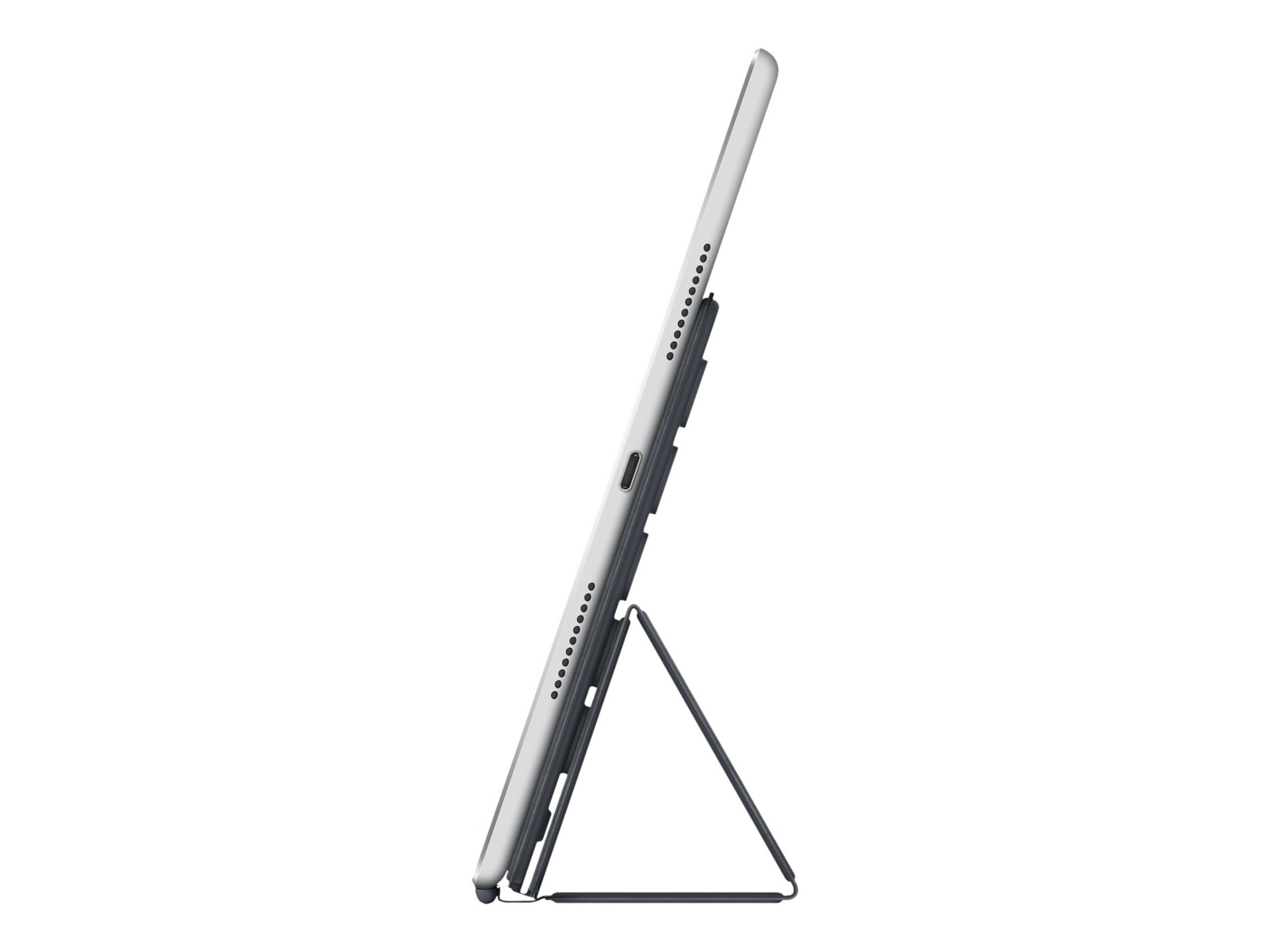Thumbnail 5 of 7 for Apple Smart - keyboard and folio case - QWERTY - US Input Device