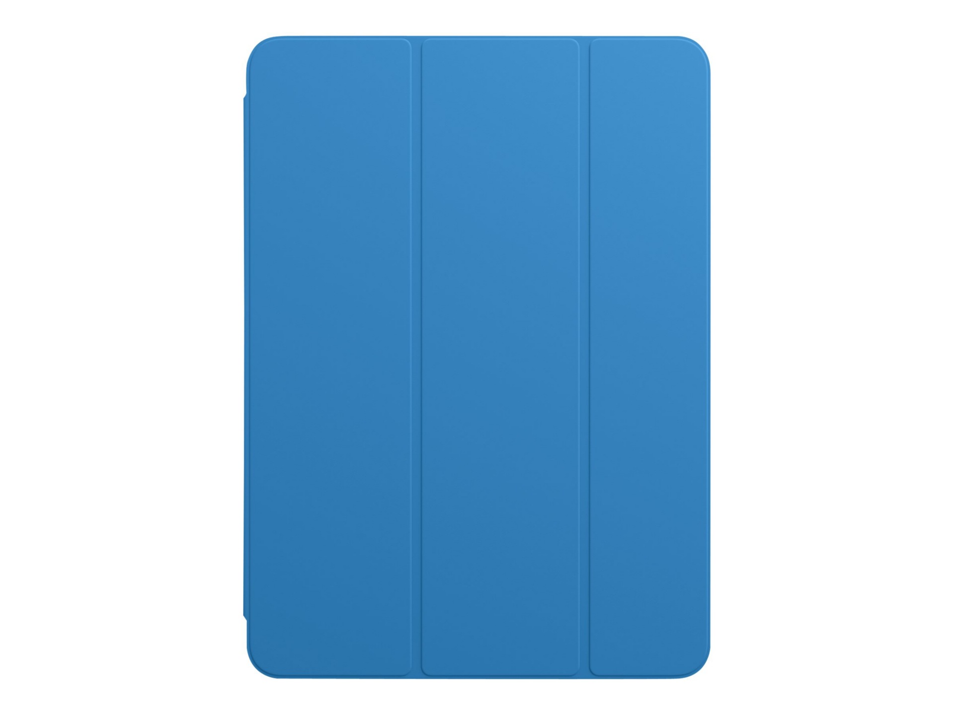Apple Smart Folio - flip cover for tablet