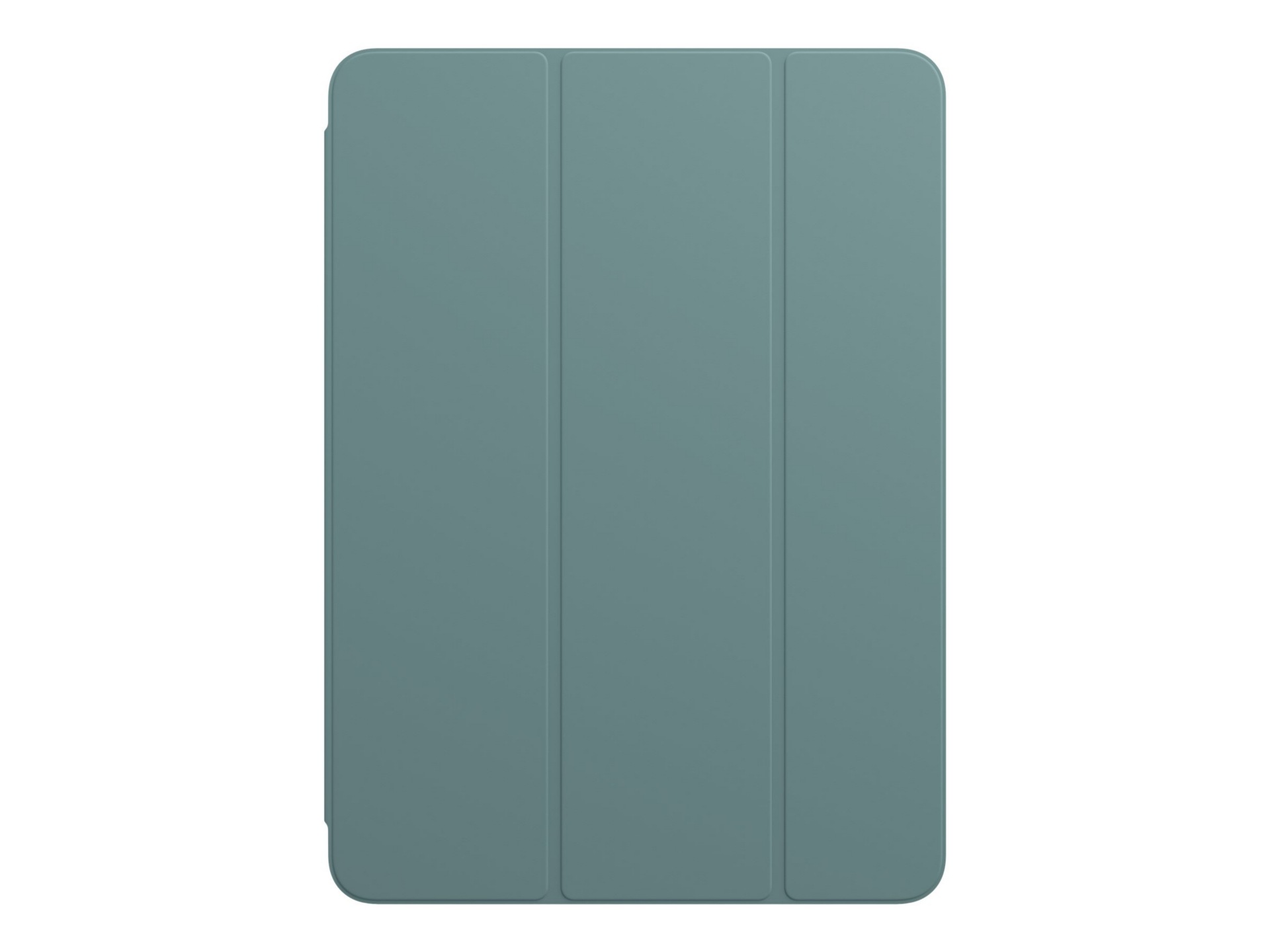 Apple Smart Folio - flip cover for tablet