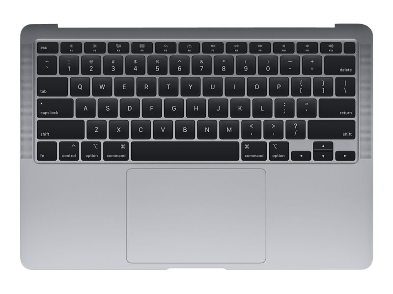 Thumbnail 5 of 5 for Apple MacBook Air with Retina display - 13.3" - Core i5 - 8 GB RAM - 512 GB