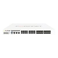 Fortinet FortiGate 300E - security appliance - TAA Compliant