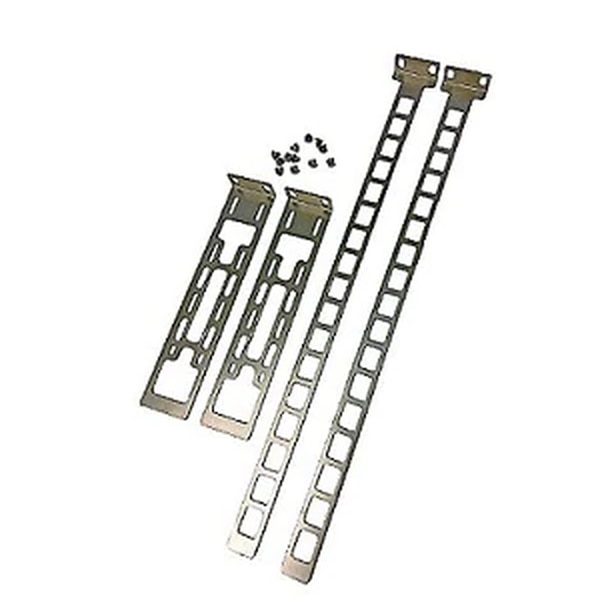 Extreme Networks network device mounting kit