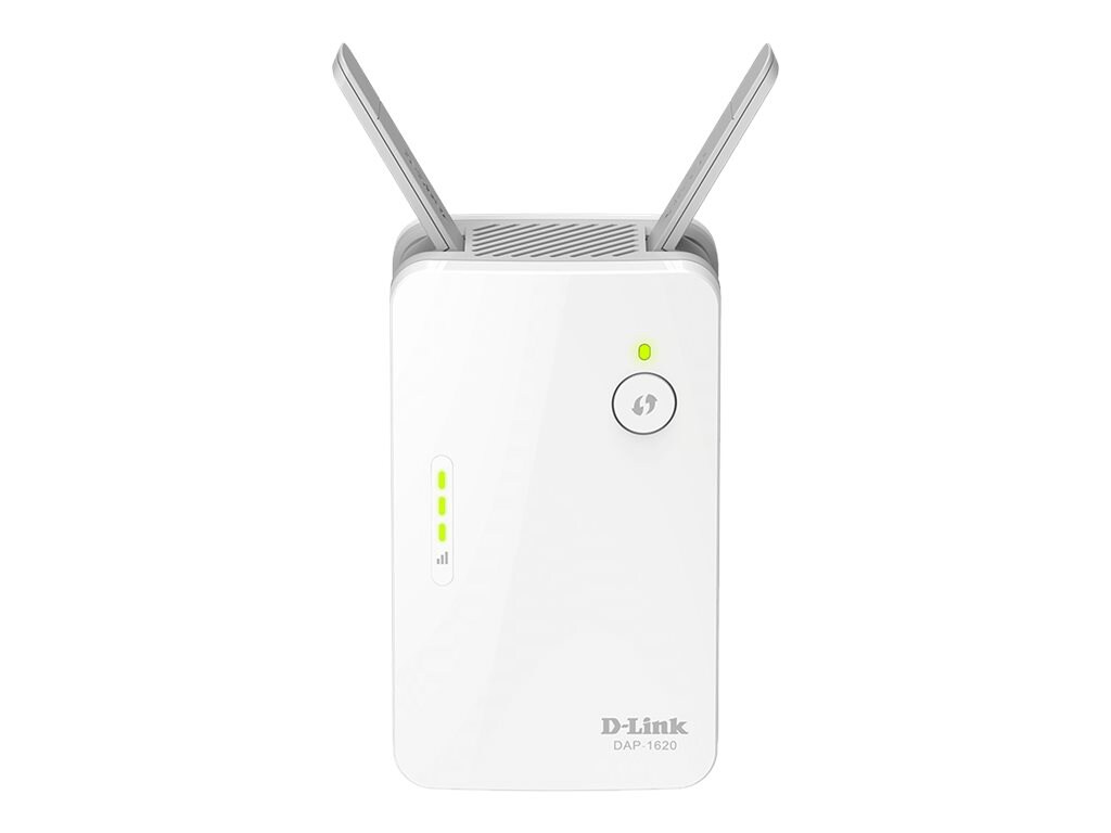D-Link DAP-1620-EXO - Wi-Fi range extender