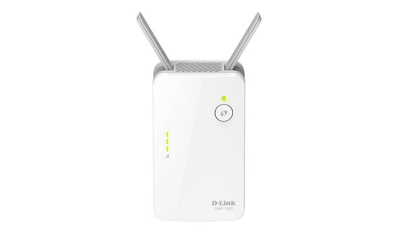 D-Link DAP-1620-EXO - Wi-Fi range extender