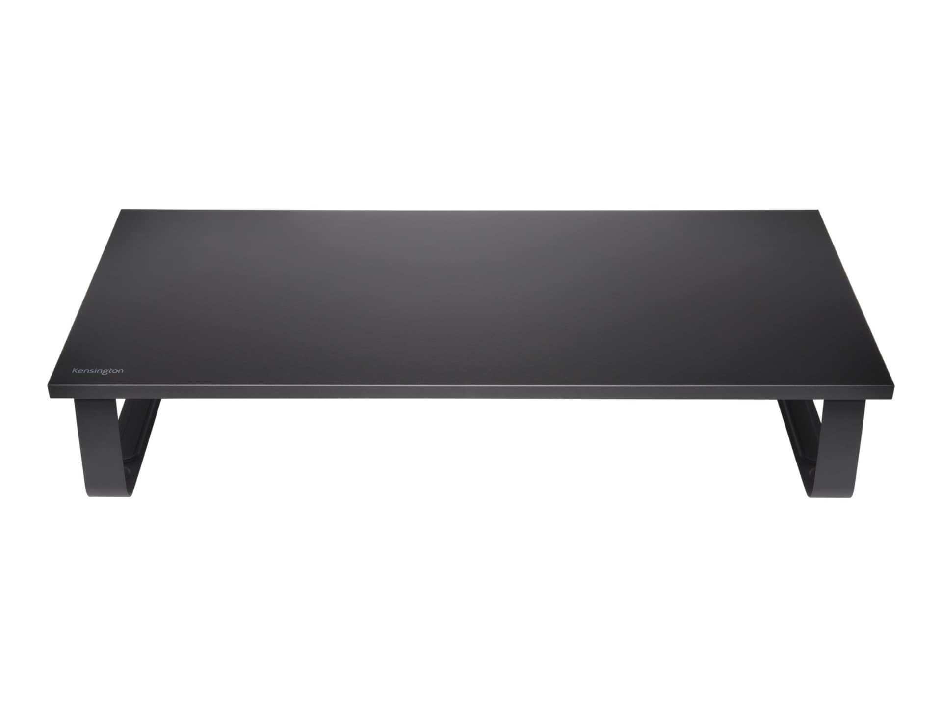 Kensington monitor stand - extra wide - up to 32"