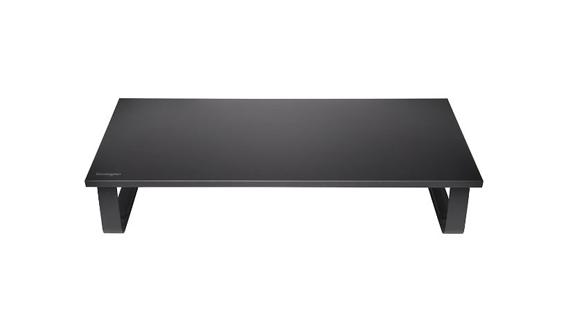 Kensington monitor stand - extra wide - up to 32"
