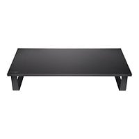 Kensington monitor stand - extra wide - up to 32"