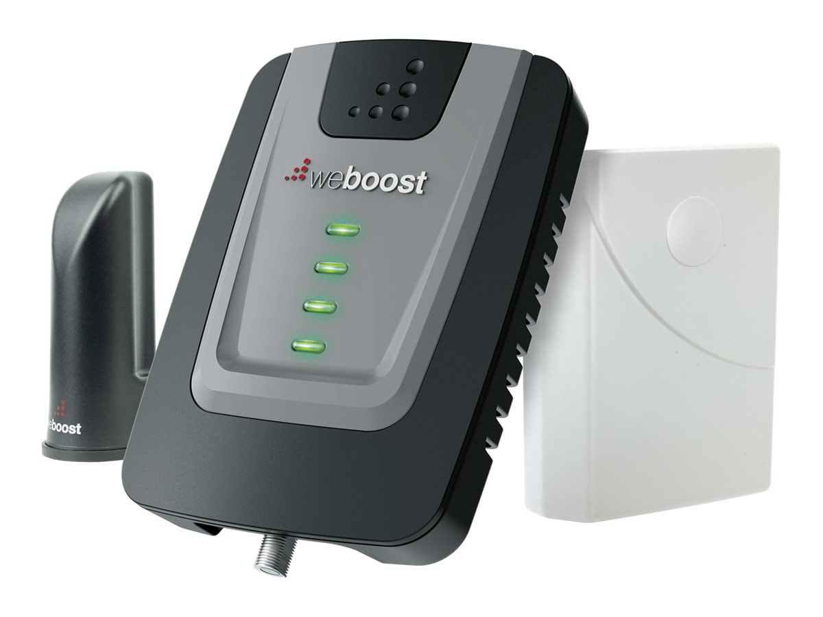 weBoost Home Room - booster kit for cellular phone