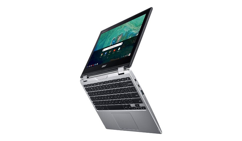 Acer Chromebook Spin 11 CP311-1H-C1FS - 11.6" - Celeron N3350 - 4 GB RAM -