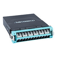 SYSTIMAX DM12-24LC-LS-ULL - MPO fiber optic cassette