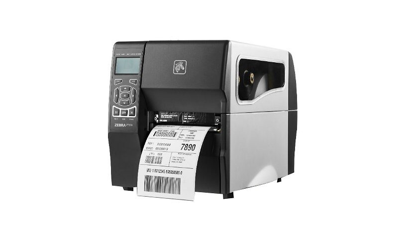 Zebra ZT230 203 dpi Direct Thermal Label Printer