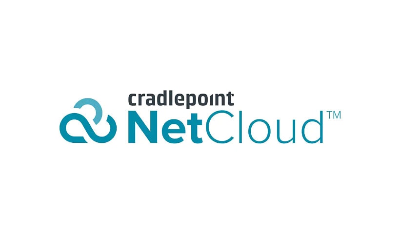 Cradlepoint NetCloud Essentials and Advanced for IoT Routers - subscription