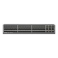 Cisco UCS Standalone 64108 Fabric Interconnect - switch - 108 ports - managed - rack-mountable - with 36 x 10/25 Gbps