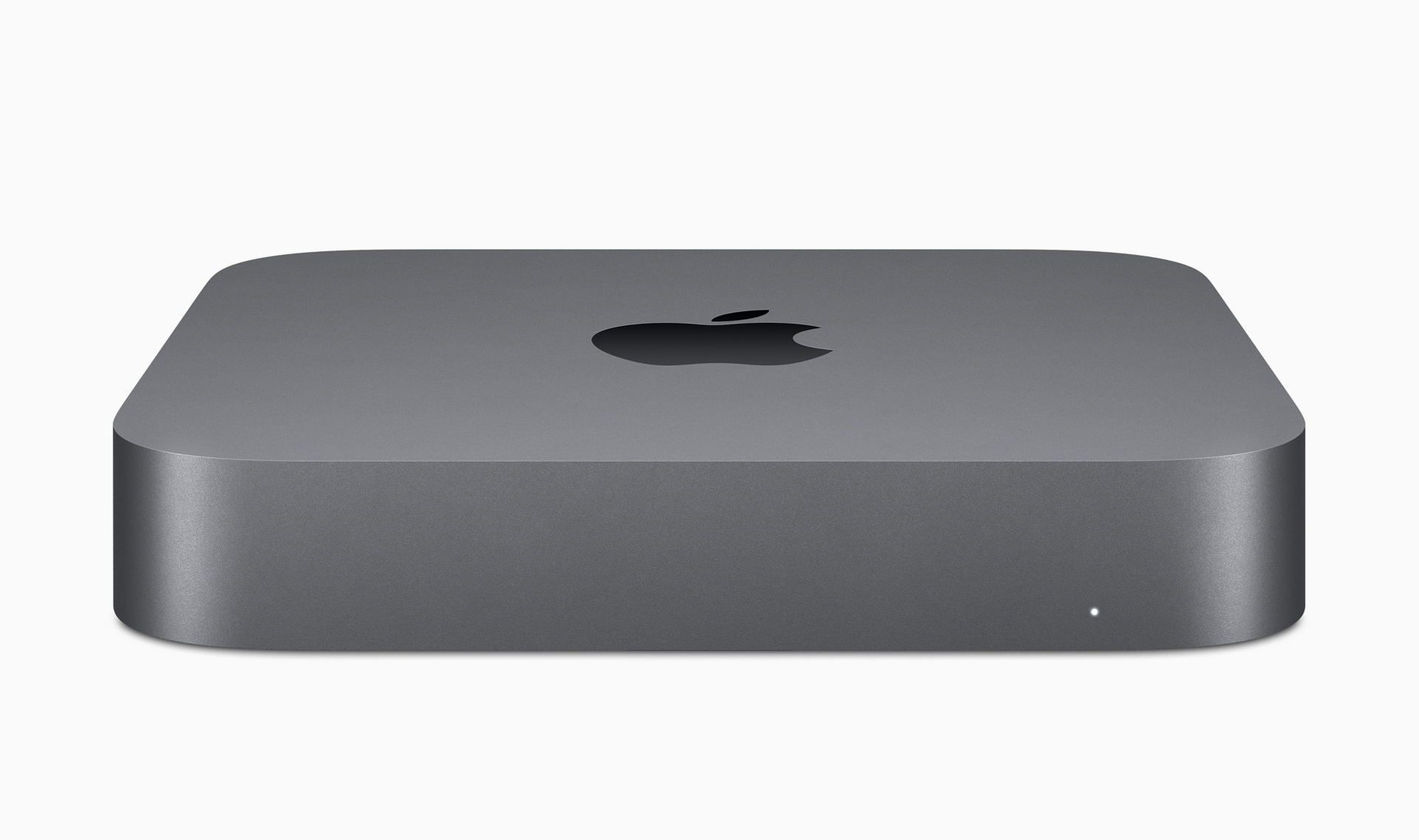 Apple Mac Mini 3.6GHz Quad-Core 8th-Gen Core i3 16GB RAM 256GB SSD Desktop