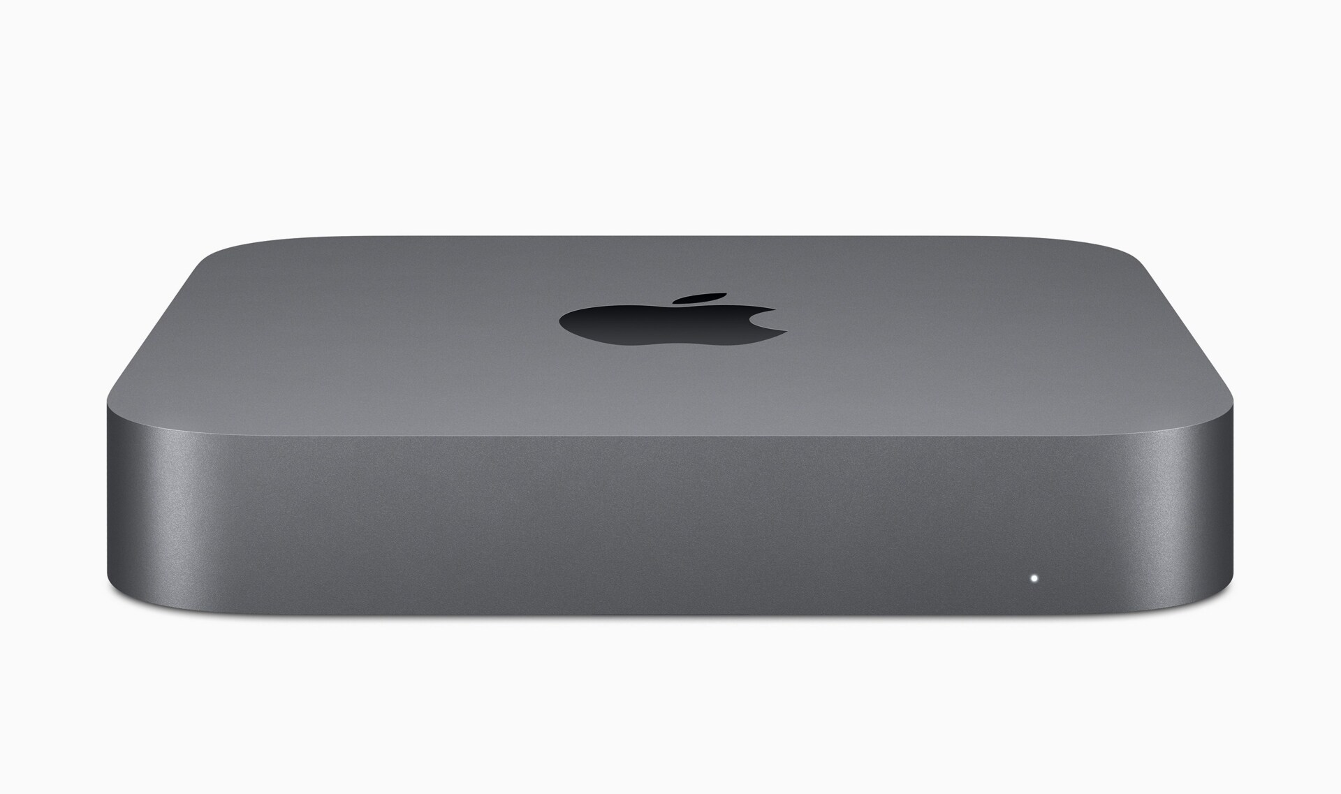 Apple Mac Mini 3.2GHz 6-Core 8th-Gen Core i7 8GB RAM 256GB SSD Desktop