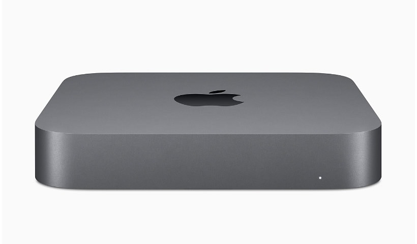 Apple Mac Mini 3.2GHz 6-Core 8th-Gen Core i7 32GB RAM 1TB SSD Desktop