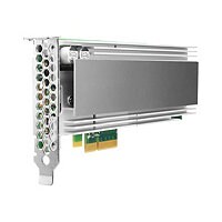 HPE Mixed Use - SSD - 3.2 To - PCIe x8 (NVMe)