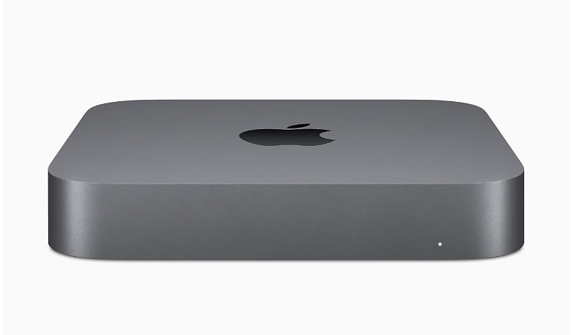 Apple Mac Mini 3.6GHz Quad-Core 8th-Gen Core i3 16GB RAM 2TB SSD Desktop