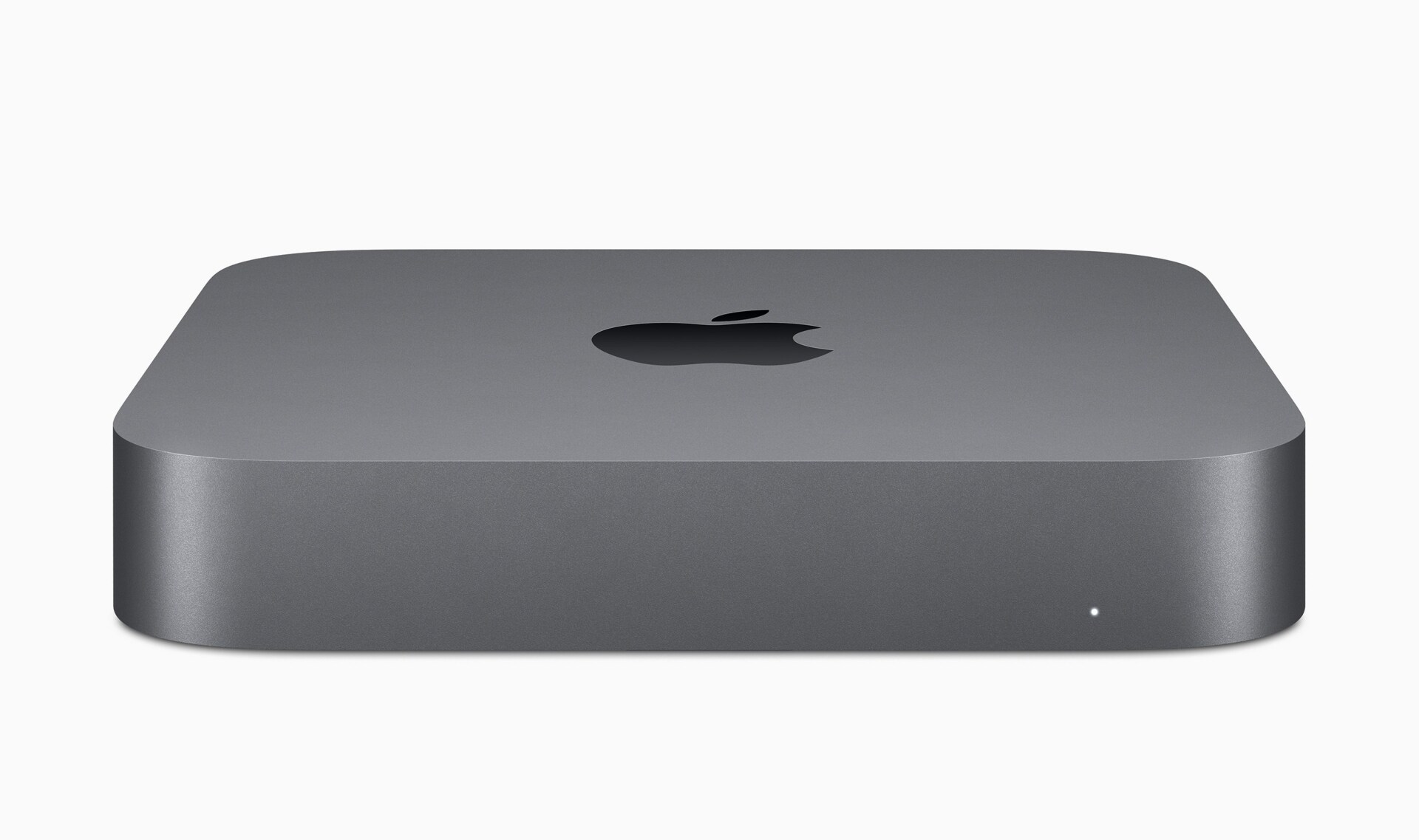 Apple Mac Mini 3.0GHz 6-Core 8th-Gen Core i5 8GB RAM 512GB SSD Desktop