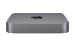 Apple Mac Mini 3.0GHz 6-Core 8th-Gen Core i5 8GB RAM 512GB SSD Desktop