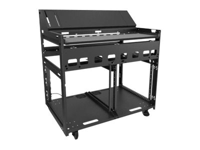 Middle Atlantic L5 mounting component - for lectern