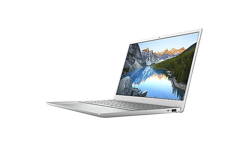 DELL XPS 7390 I7-10710U 256/16 W10P