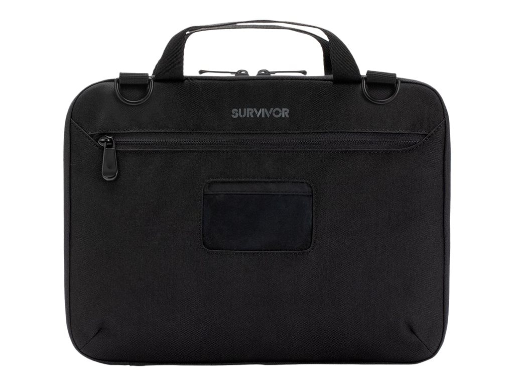 Griffin Survivor Apex Always-On - case for tablet / notebook