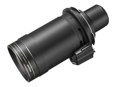 Panasonic ET-D3LET30 - long-throw zoom lens