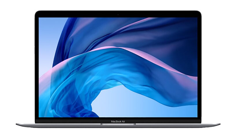 Apple MacBook Air 13" 1.1GHz Dual-Core i3 16GB RAM 512GB SSD - Space Gray