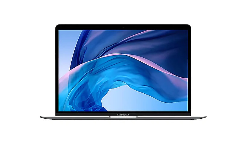 Apple MacBook Air 13" 1.1GHz Quad-Core i5 8GB RAM 256GB SSD - Space Gray