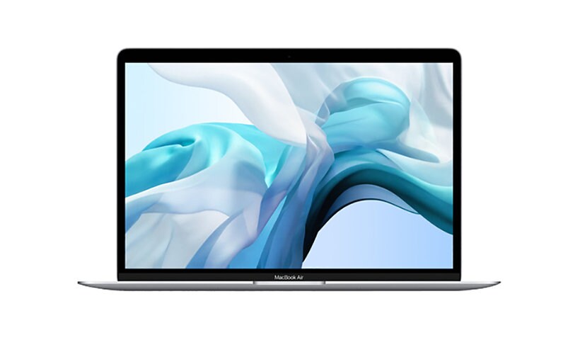 Apple MacBook Air 13" 1.1GHz Dual-Core i3 8GB RAM 512GB SSD - Silver