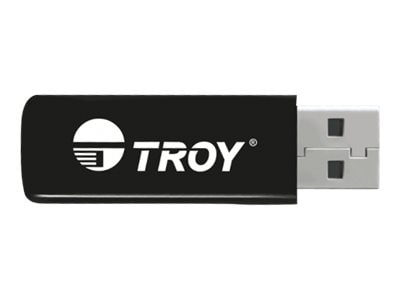 TROY M506 Digital Signature/Logo Kit