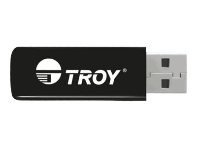 TROY M507 flash