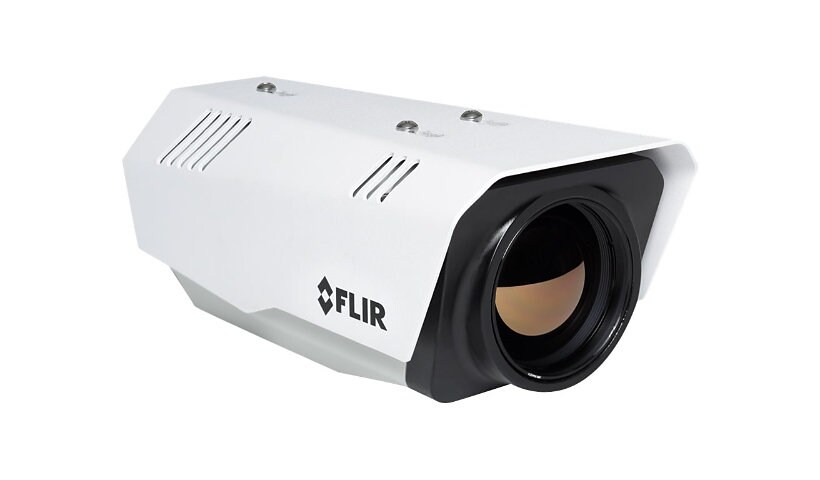 FLIR Elara FC-Series O FC-608O - thermal network camera