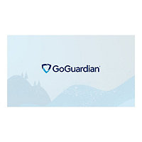 GoGuardian Suite Starter - Subscription License (1 year)