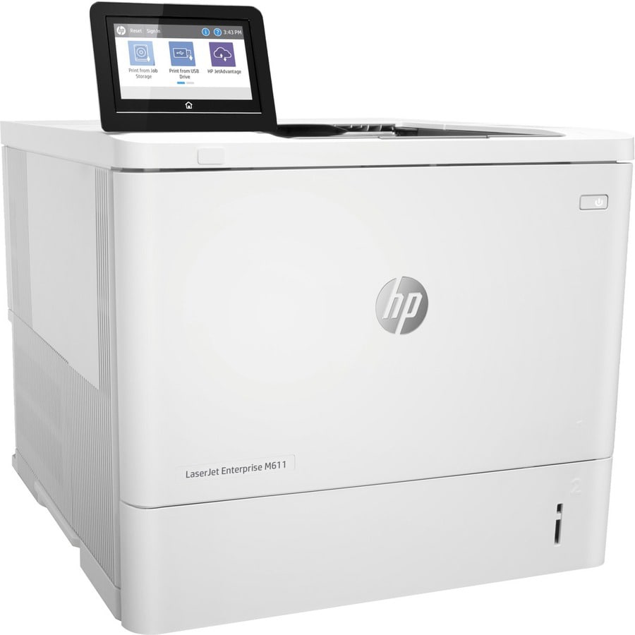  HEW1PV88ABGJ  HP - Imprimante laser monochrome LaserJet