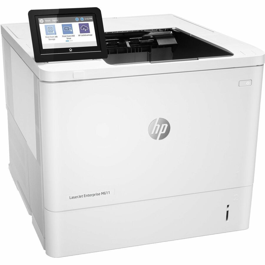 Imprimante HP LaserJet MFP 111A multifonction monochrome 7MD67A - PREMICE  COMPUTER