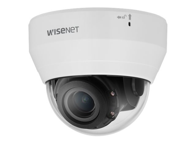 Hanwha Techwin WiseNet L LND-6022R - network surveillance camera - dome