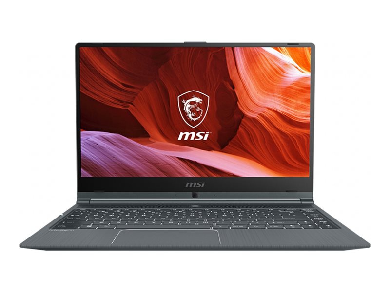 MSI Modern 14 A10RAS-883 - 14" - Core i7 10510U - 8 GB RAM - 512 GB SSD