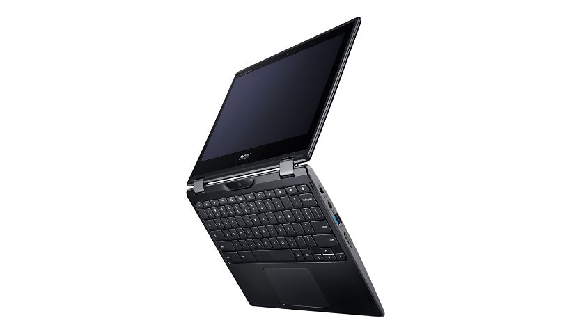 Acer Chromebook Spin 511 R752TN-C5J5 - 11.6" - Celeron N4020 - 4 GB